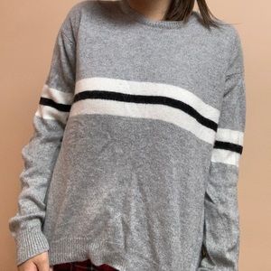 brandy melville sweater